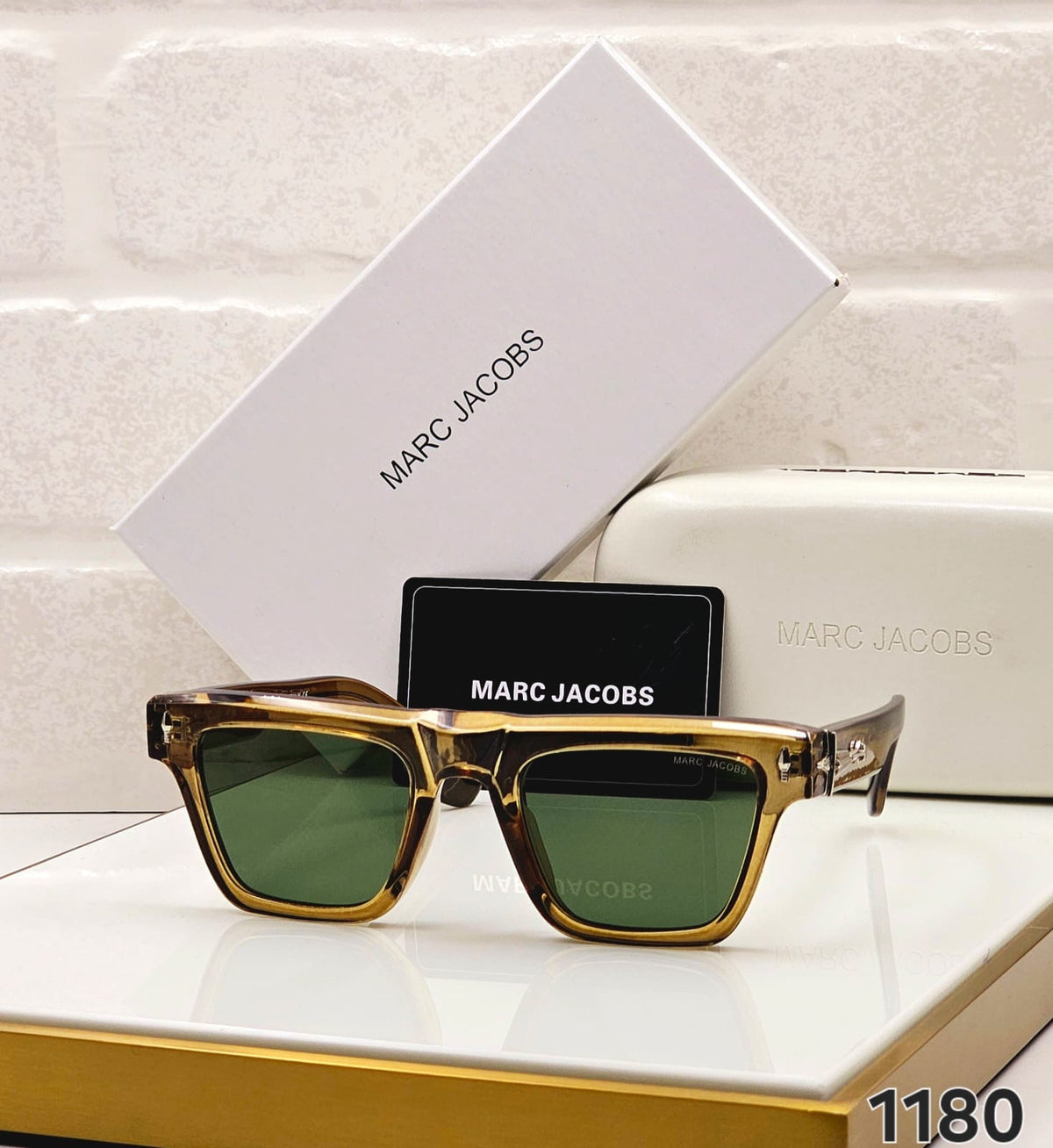 MARC JACOB all colours ￼