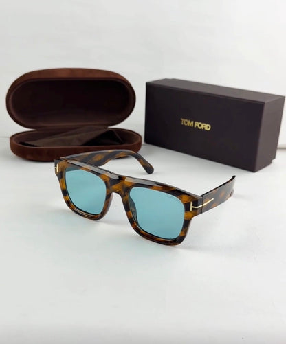 TOMFROD TIGER BLUE 259
