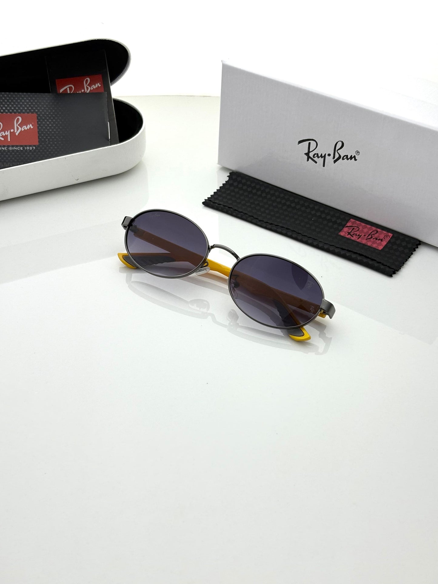 RAYBAN 1665