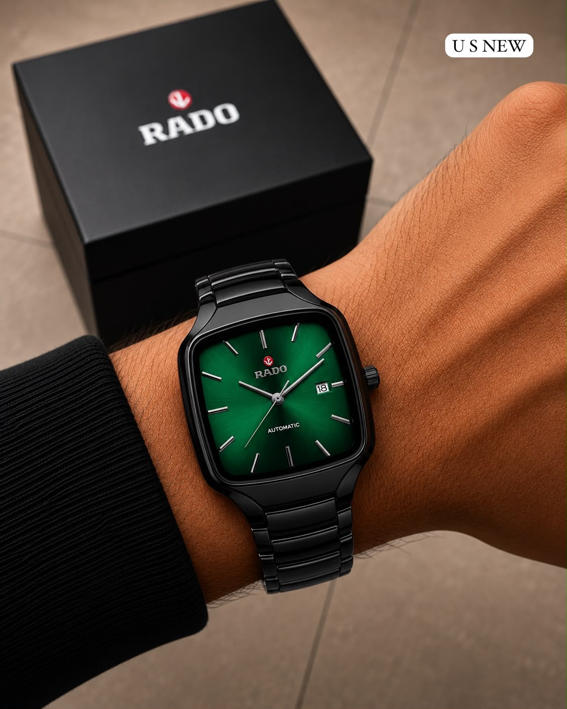RADO