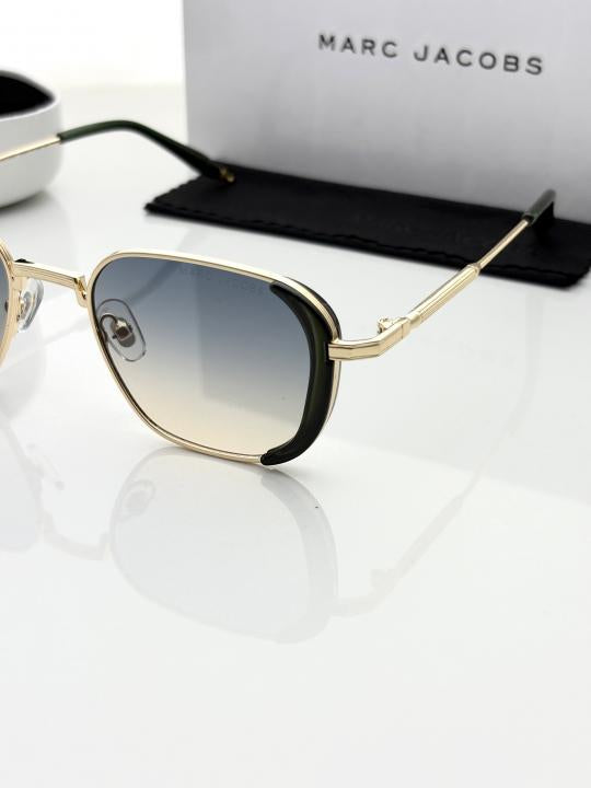 Marc.Jacobs 429 golden sea green