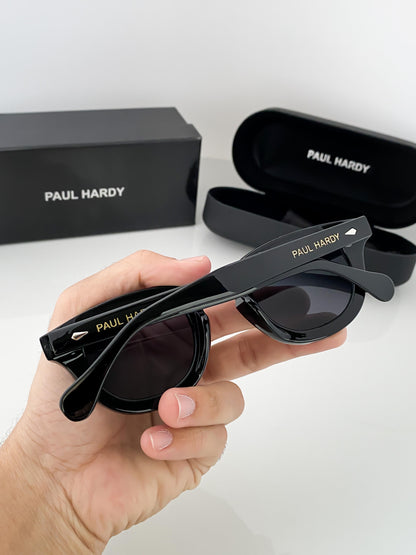 PAUL HARDY FULL BLACK