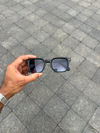 Tiger sis