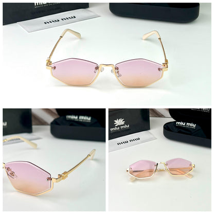 MIU-MIU SUNGLASS D-333