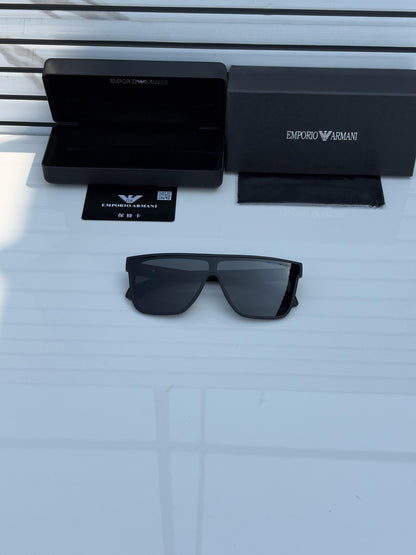 ARMANI 80294. BALCK