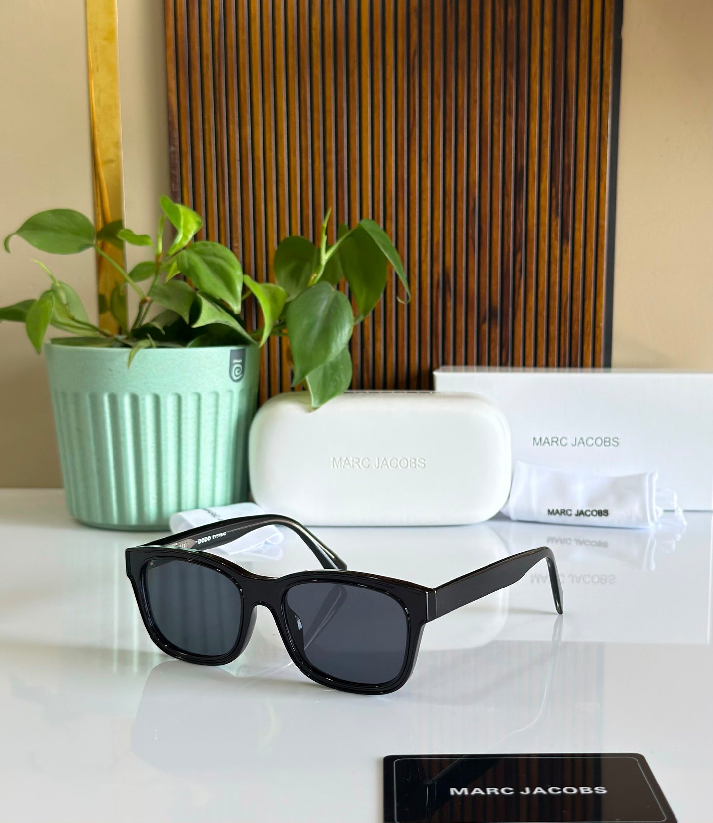 DODO EYEWEAR