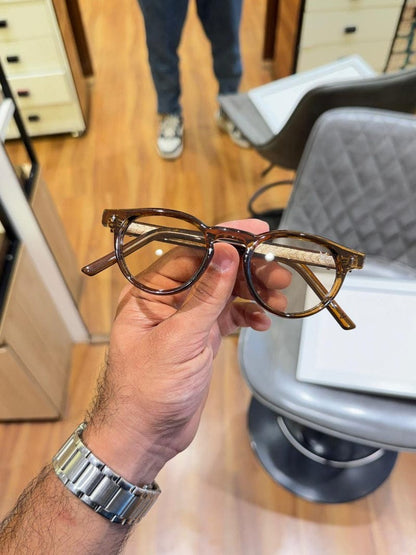 MAIRO PLANO BROWN