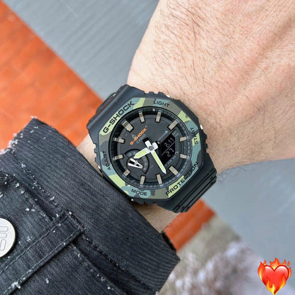 G shock