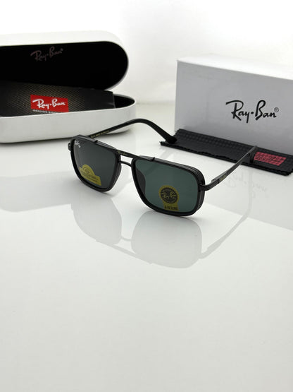 RAYBAN 4413 full black