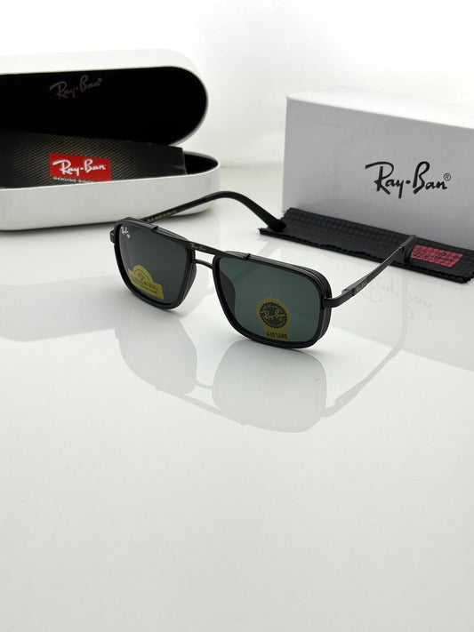 RAYBAN 4413 full black