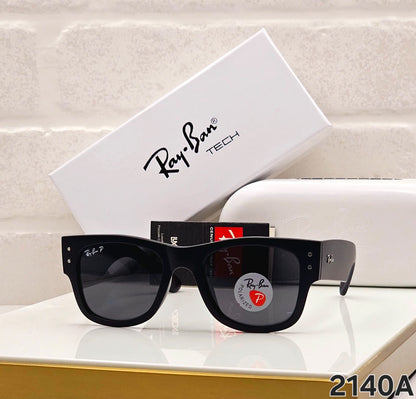 RAYBAN MEGA WAYFER FULL COLOURS