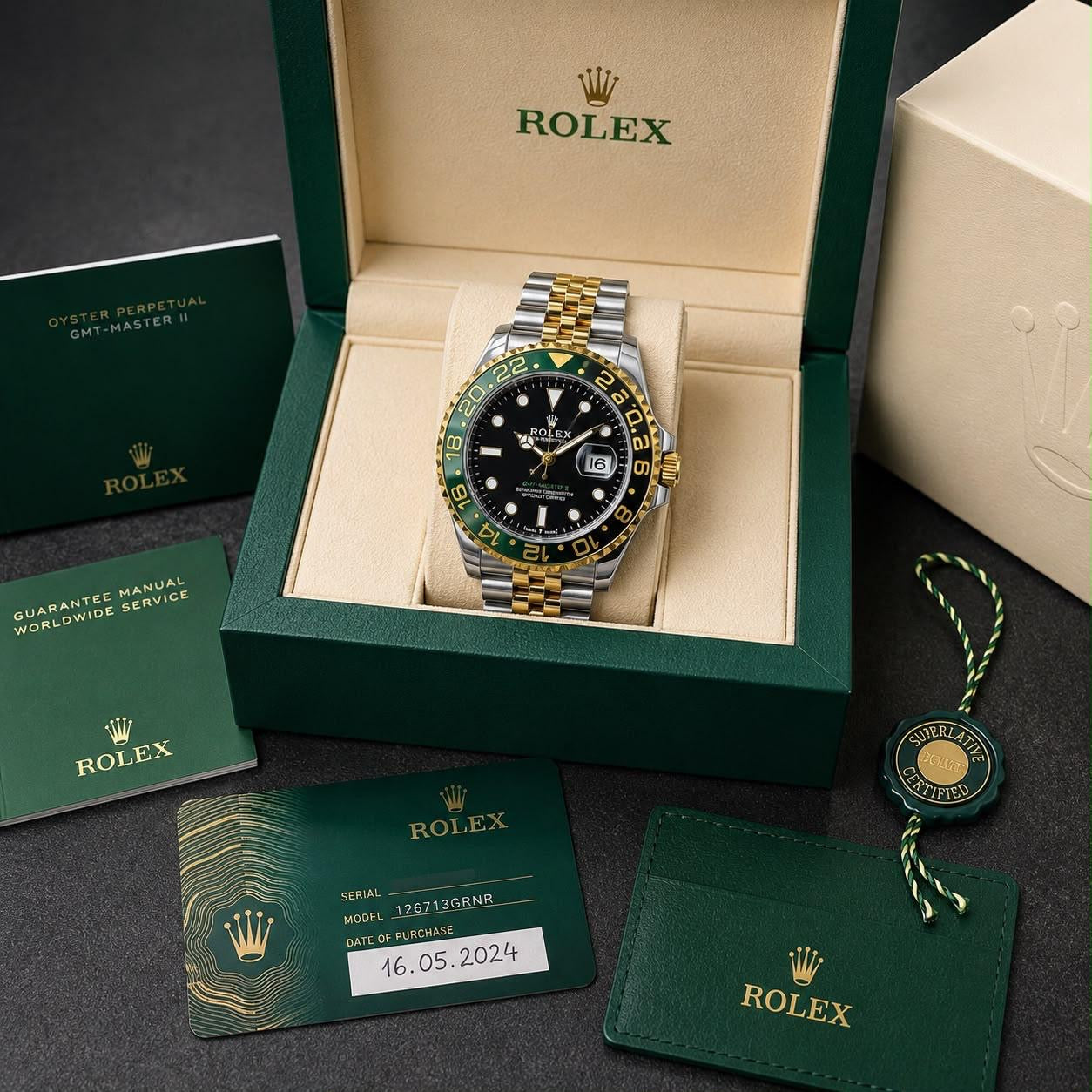 Rolex