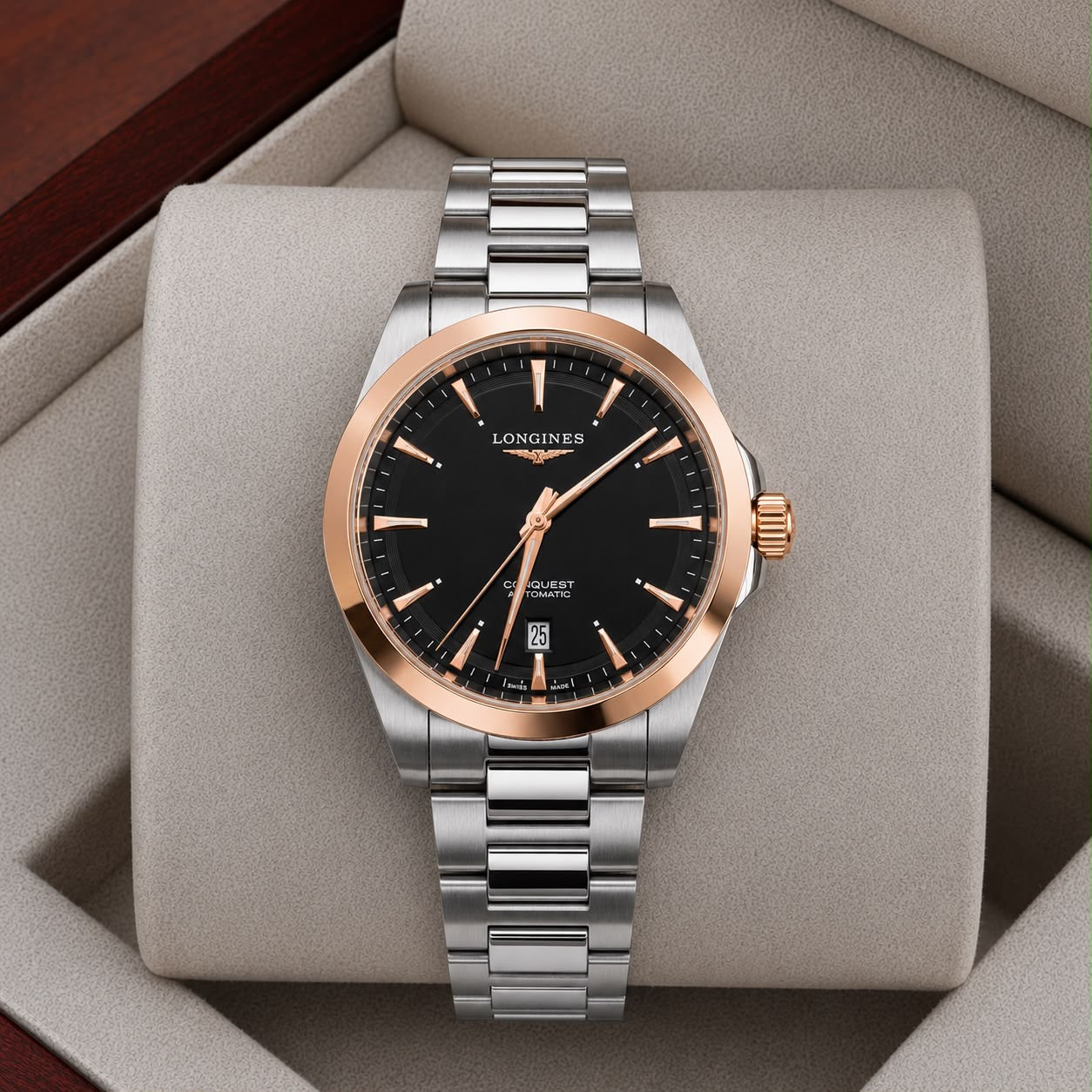 Longines
