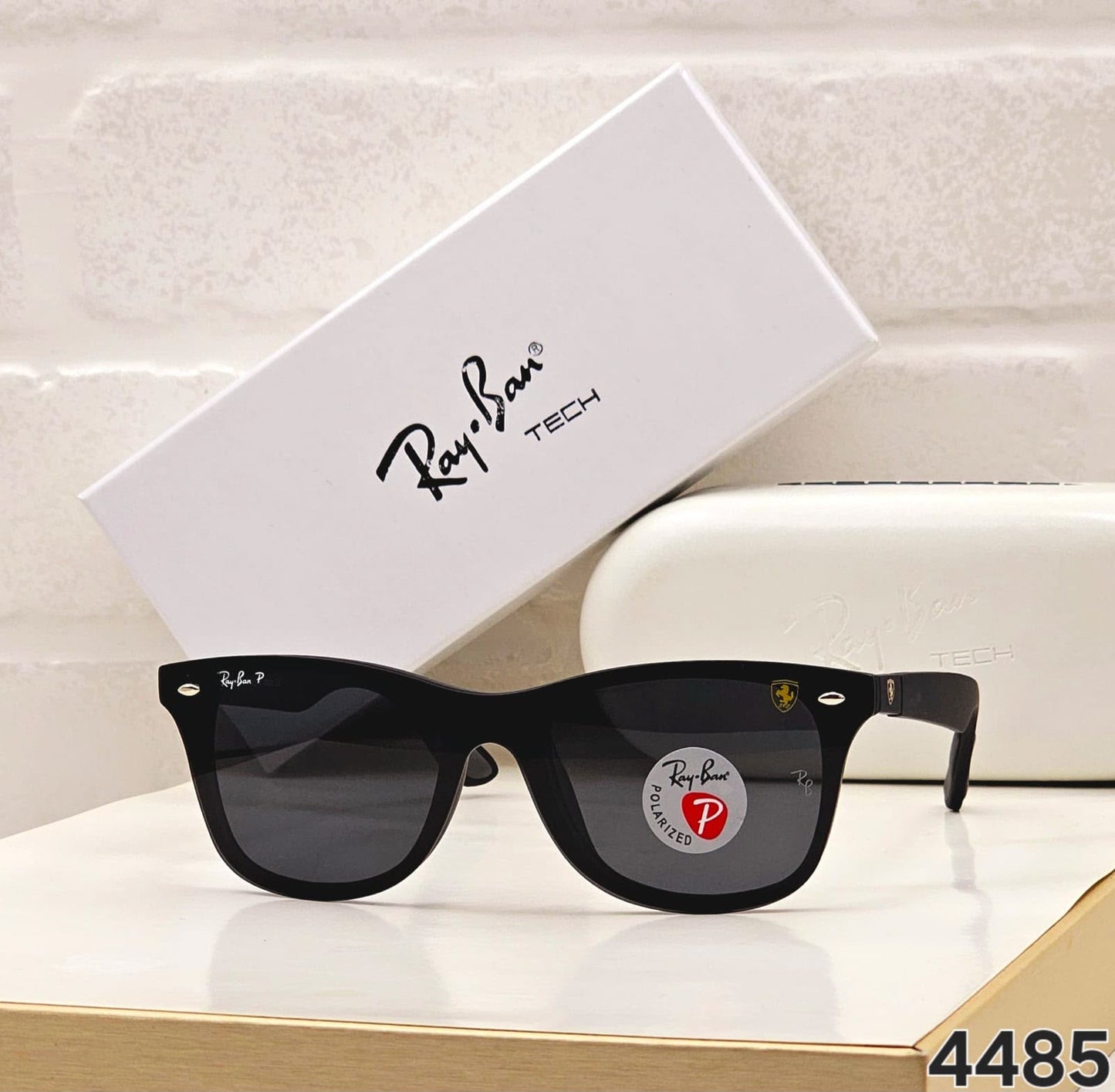 RAYBAN 4485
