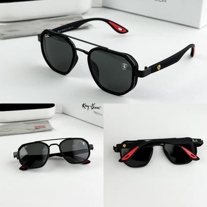 RAYBAN BLACK PEARL 3160