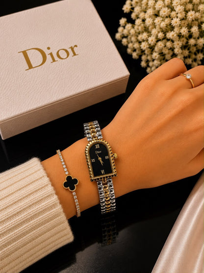 Dior ladies watch