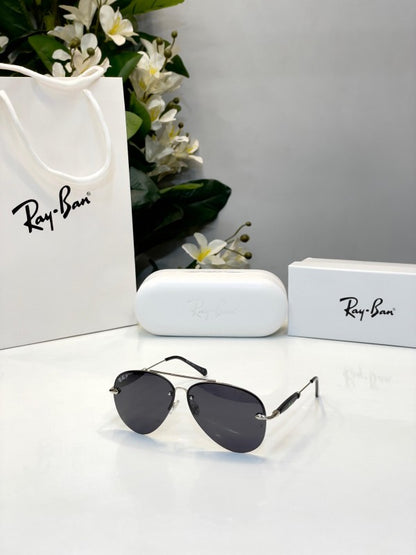 Rayban rb 3519 black