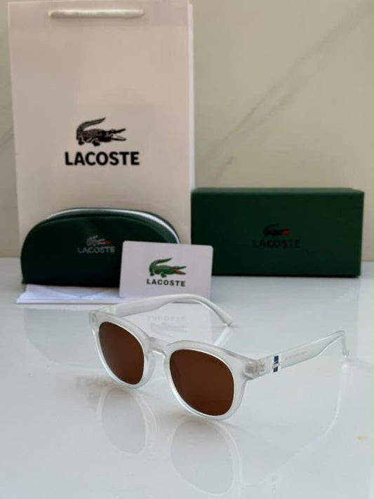 LACOSTE