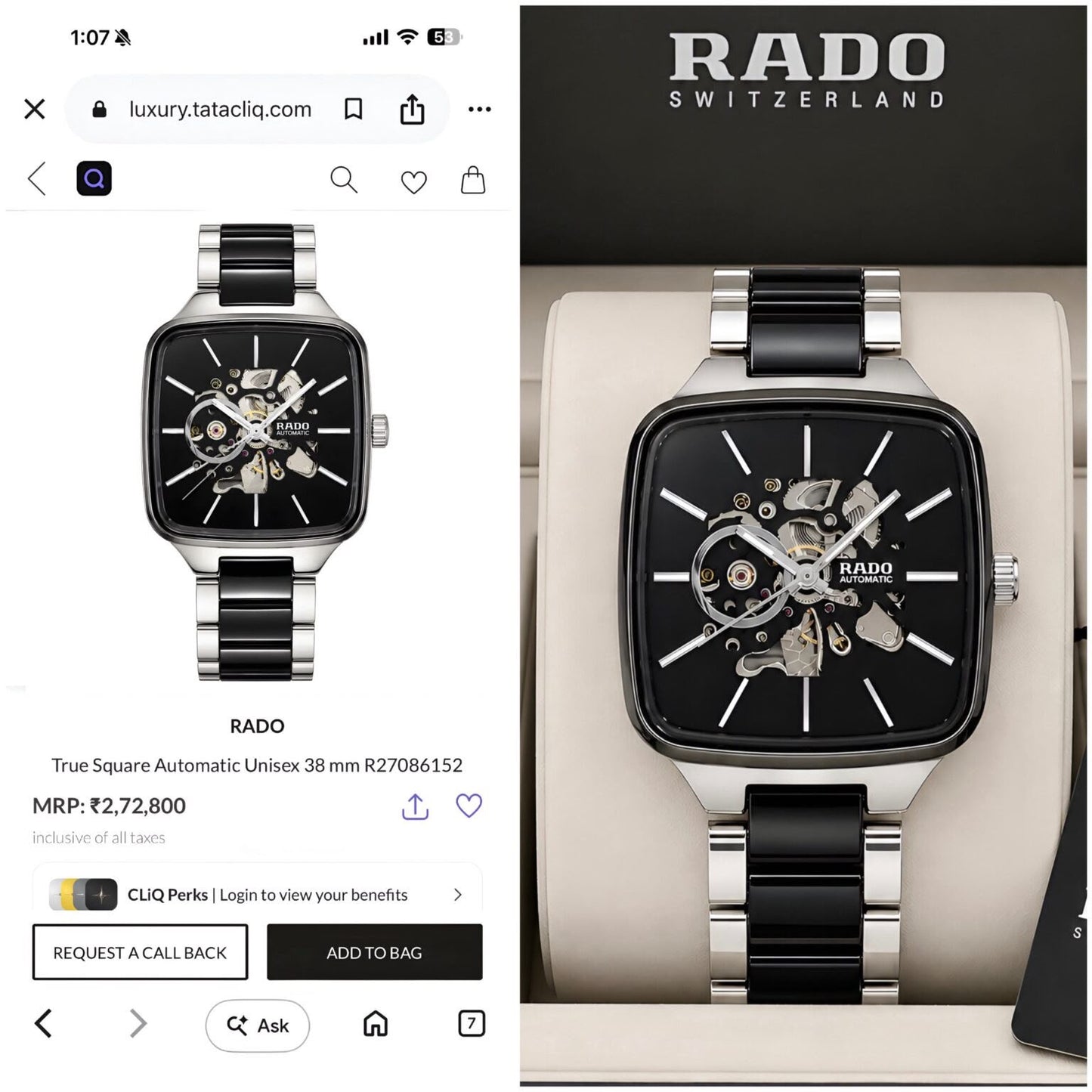Rado