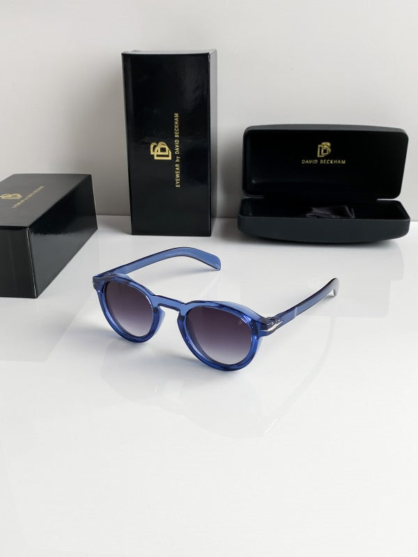 David beckham blue 2279