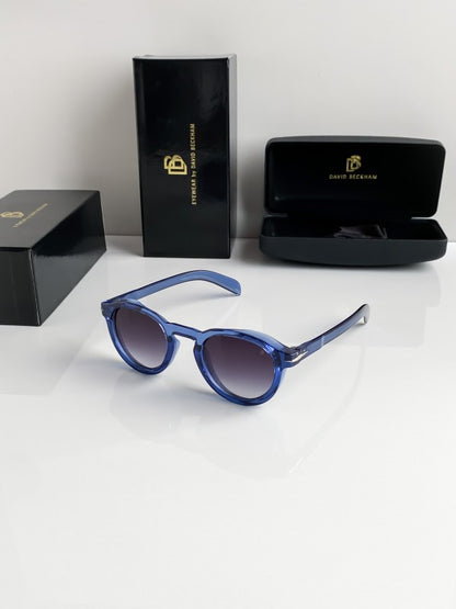 David beckham blue 2279