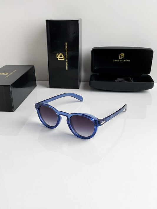 David beckham blue 2279