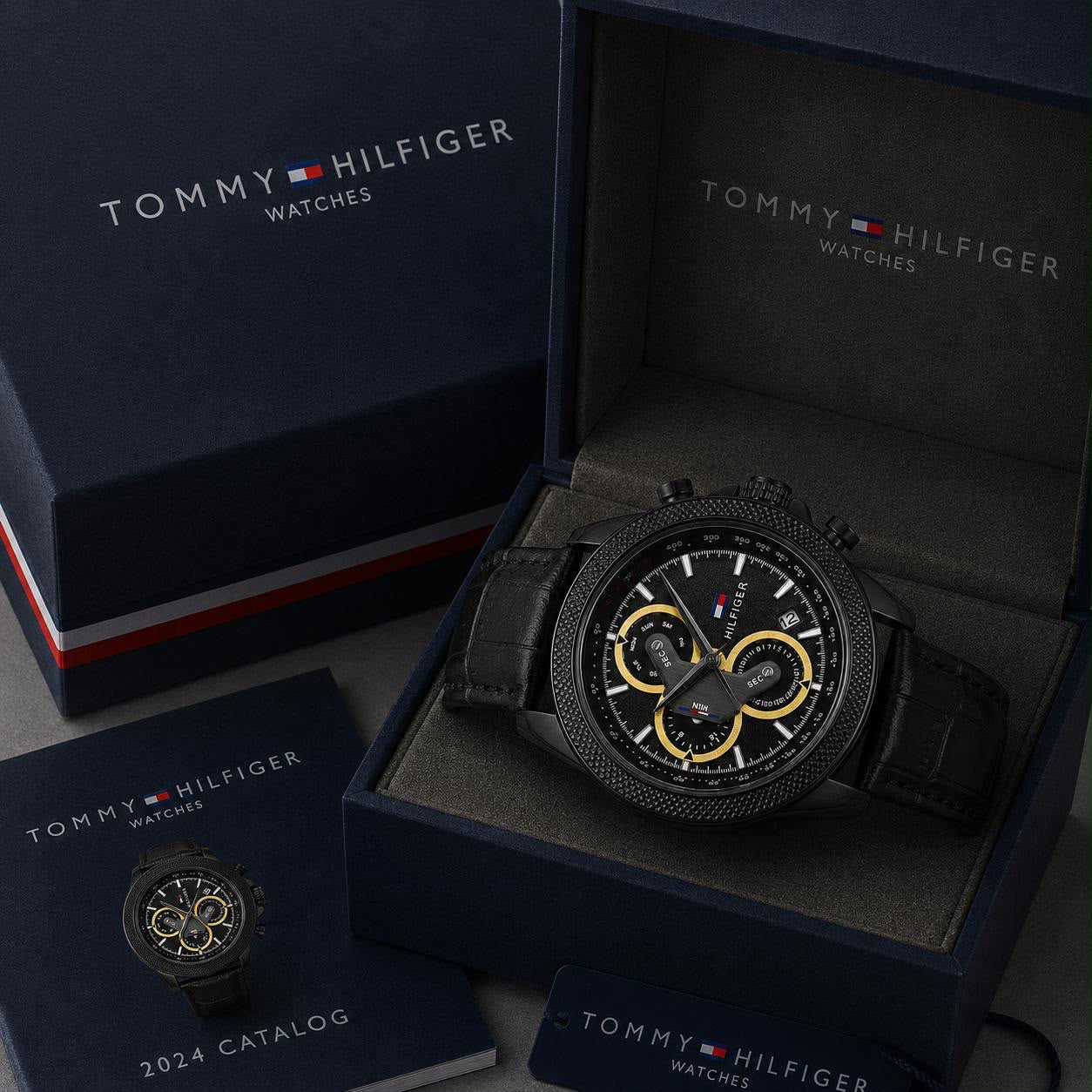 Tommy hillfiger