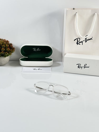 Rayban 1933 Ice Day