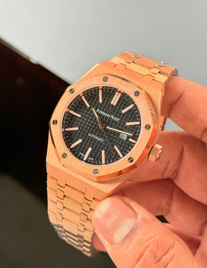 Audemars Piguet