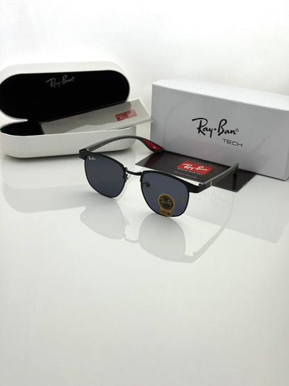 RAYBAN 03 ICE
