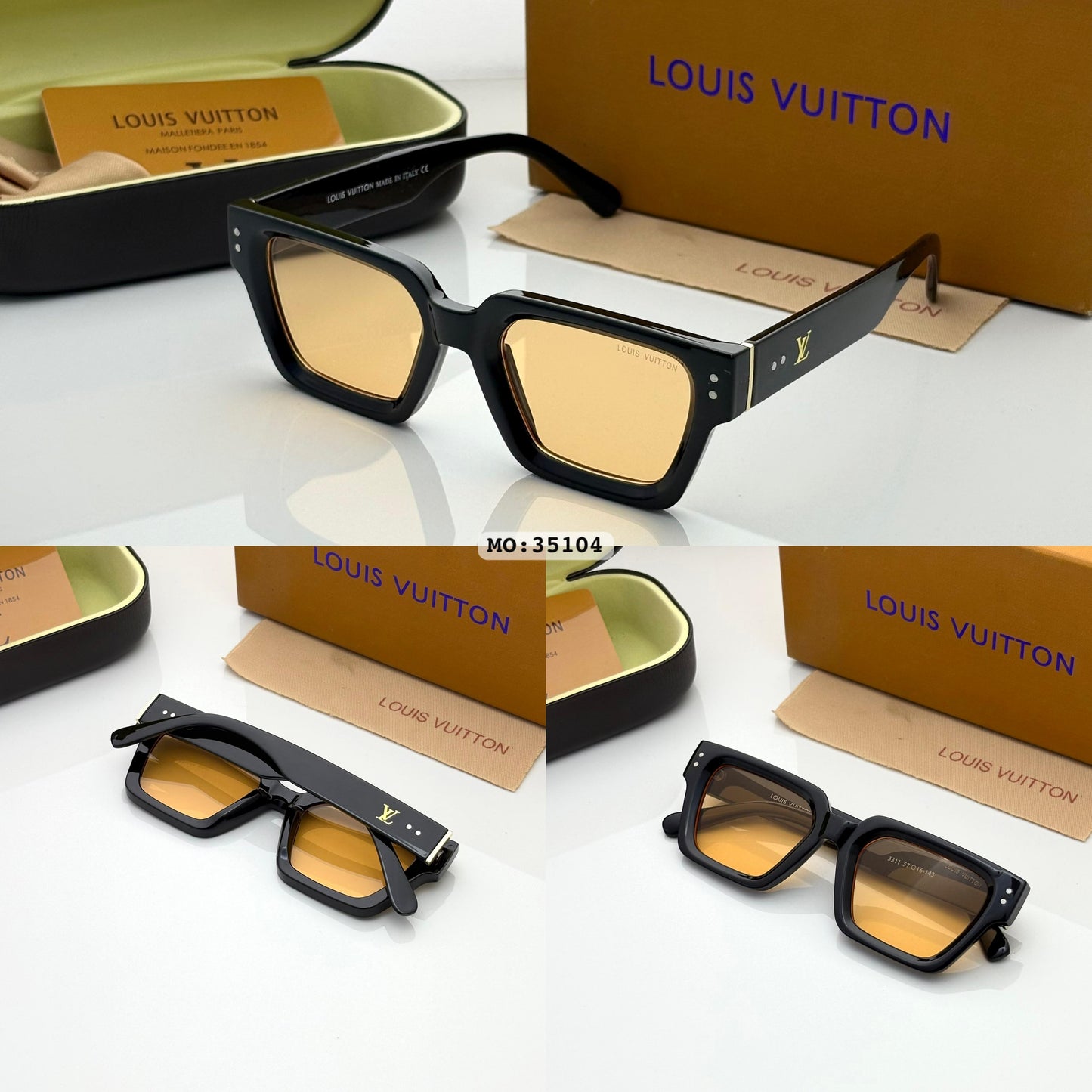 LOUIS VUITTON 35104