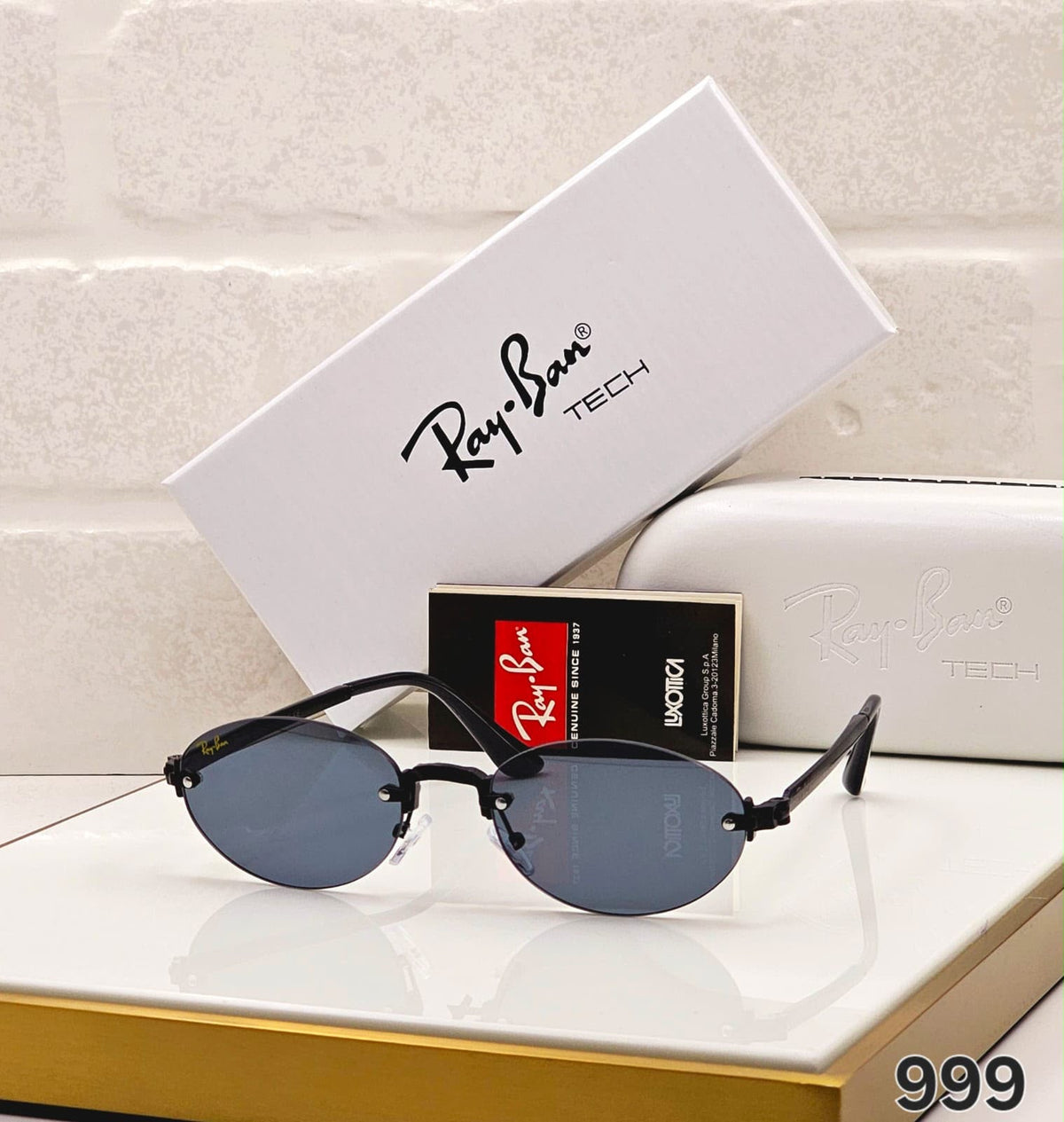 RAYBAN full colours