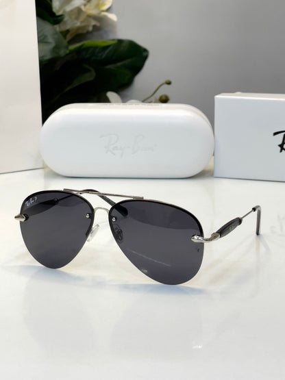 Rayban rb 3519 black