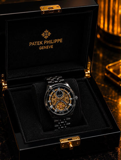 PATEK PHILIPPE
