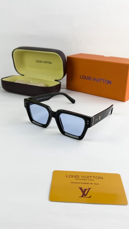 LOUIS VUITTON BLUE