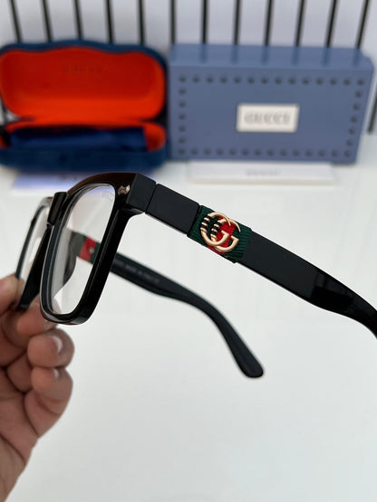 GUCCI BLACK PLANO