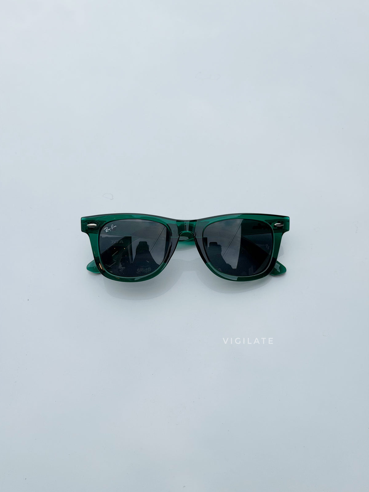 RAYBAN REVERSE