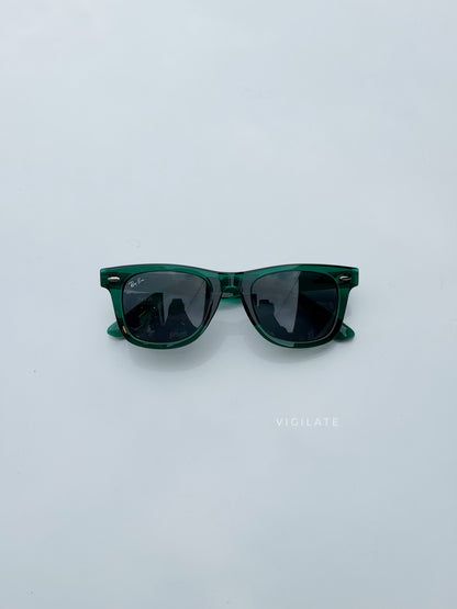 RAYBAN REVERSE