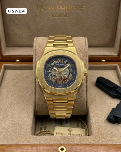 patek Philippe