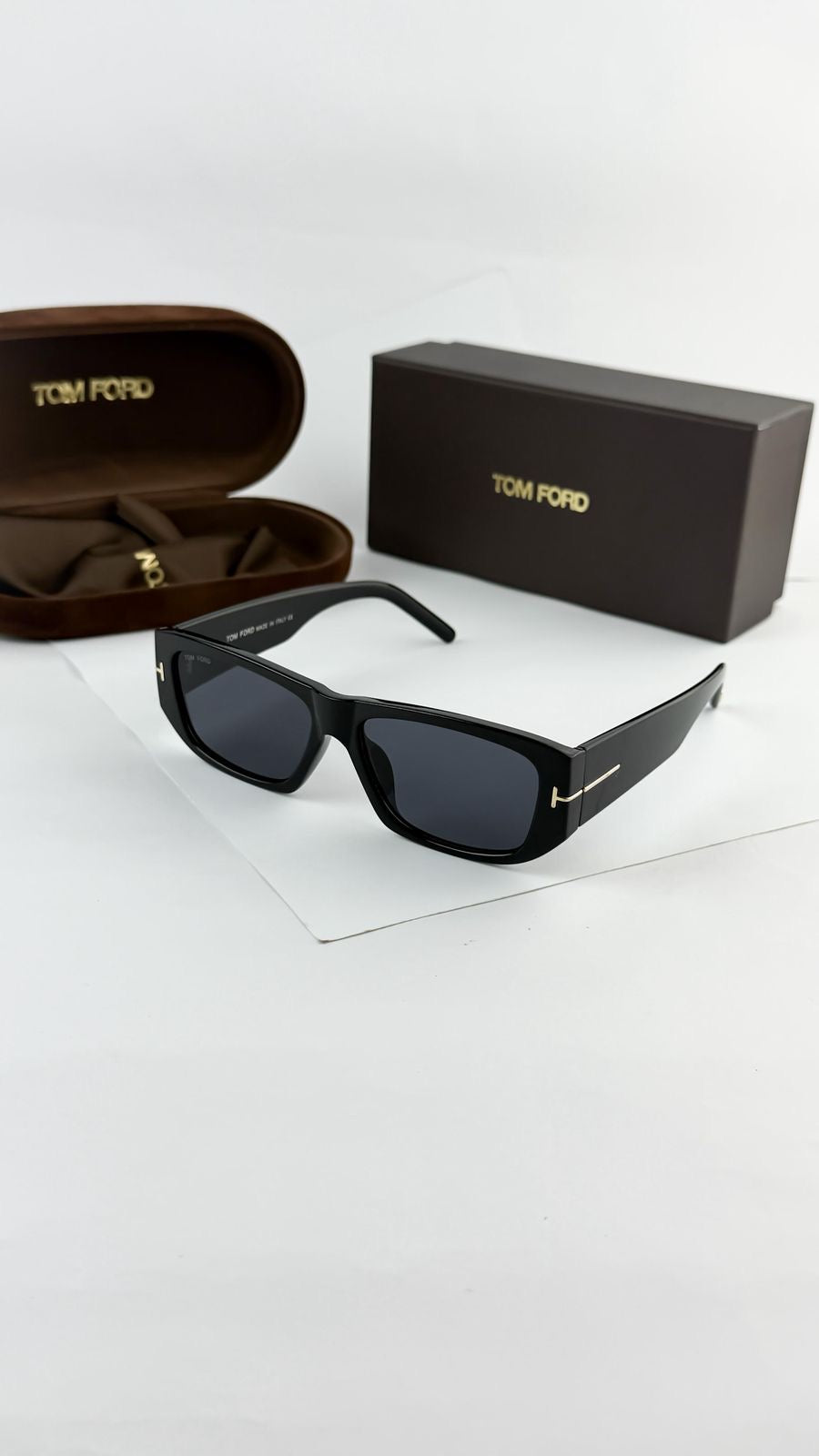 TOMFROD