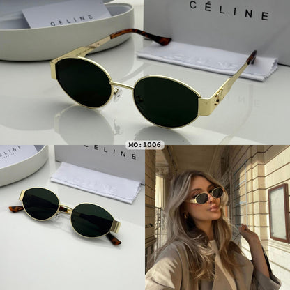 CELINE 1006 golden 🖤 BLACK