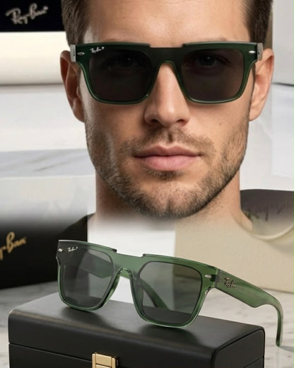 RAYBAN FULL COLOURS
