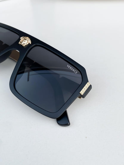 VERSACE BLACK GOLDEN