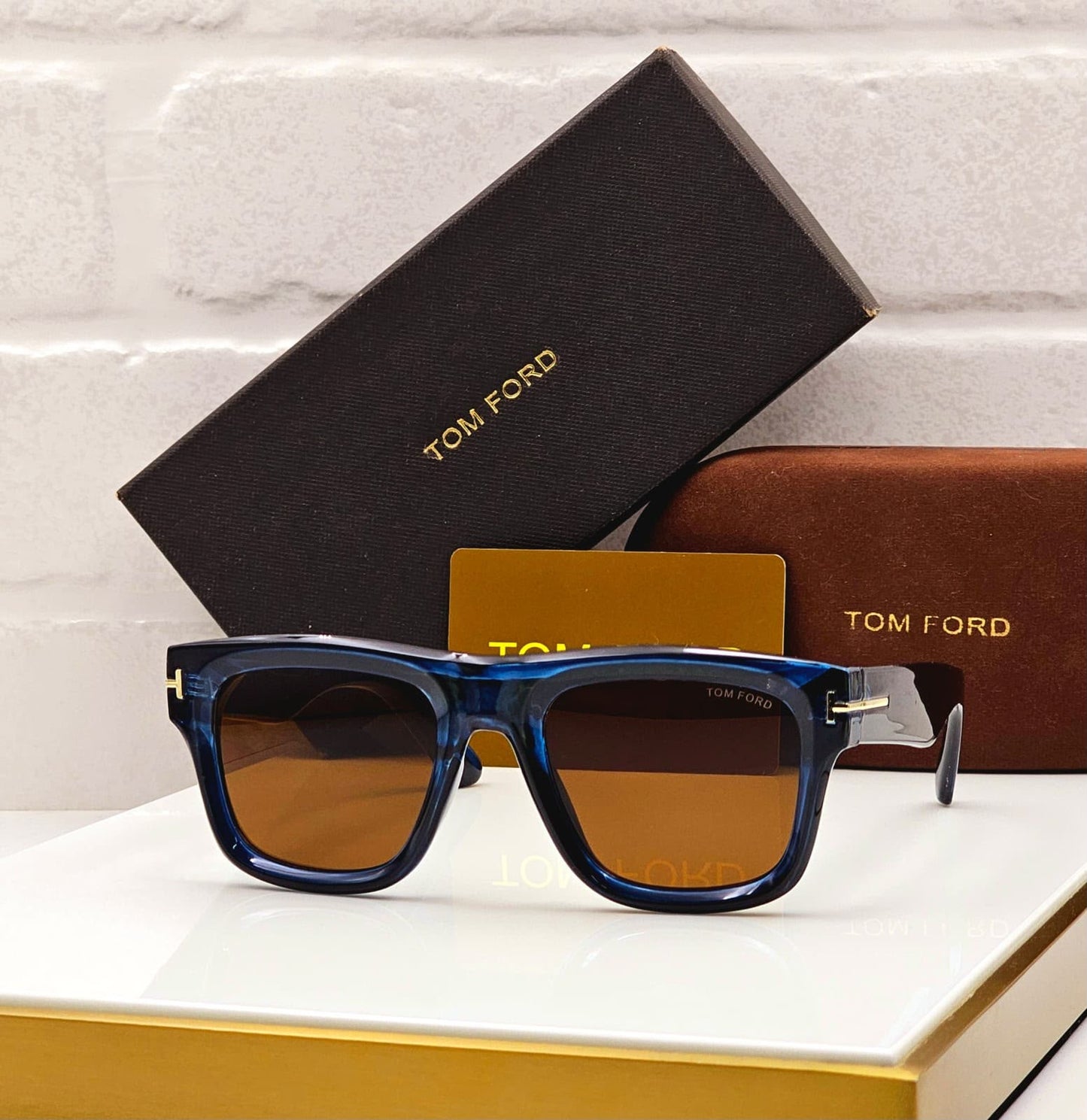 TOMFORD FULL COLOURS