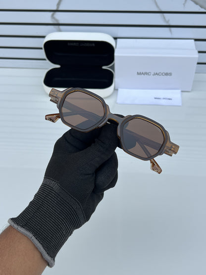 Marc.Jacobs 6262 Brown shades