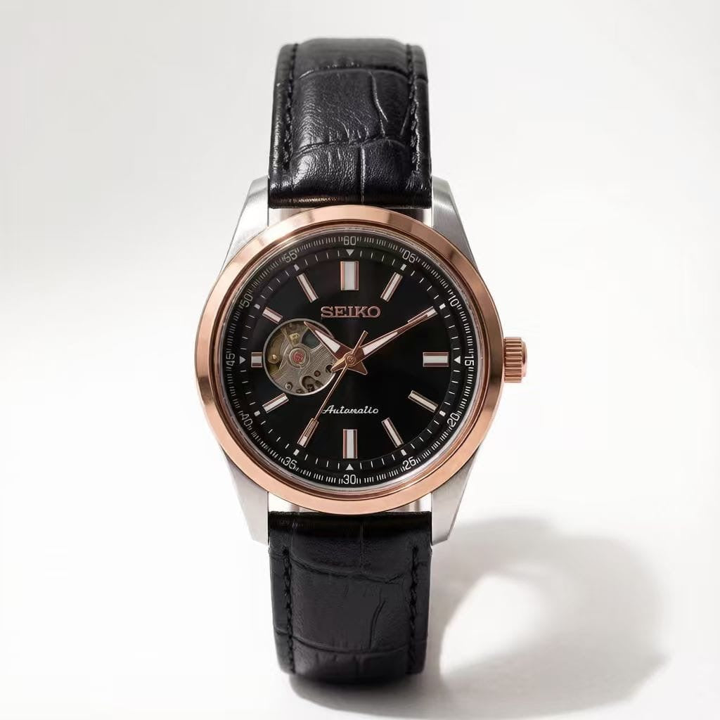 Seiko