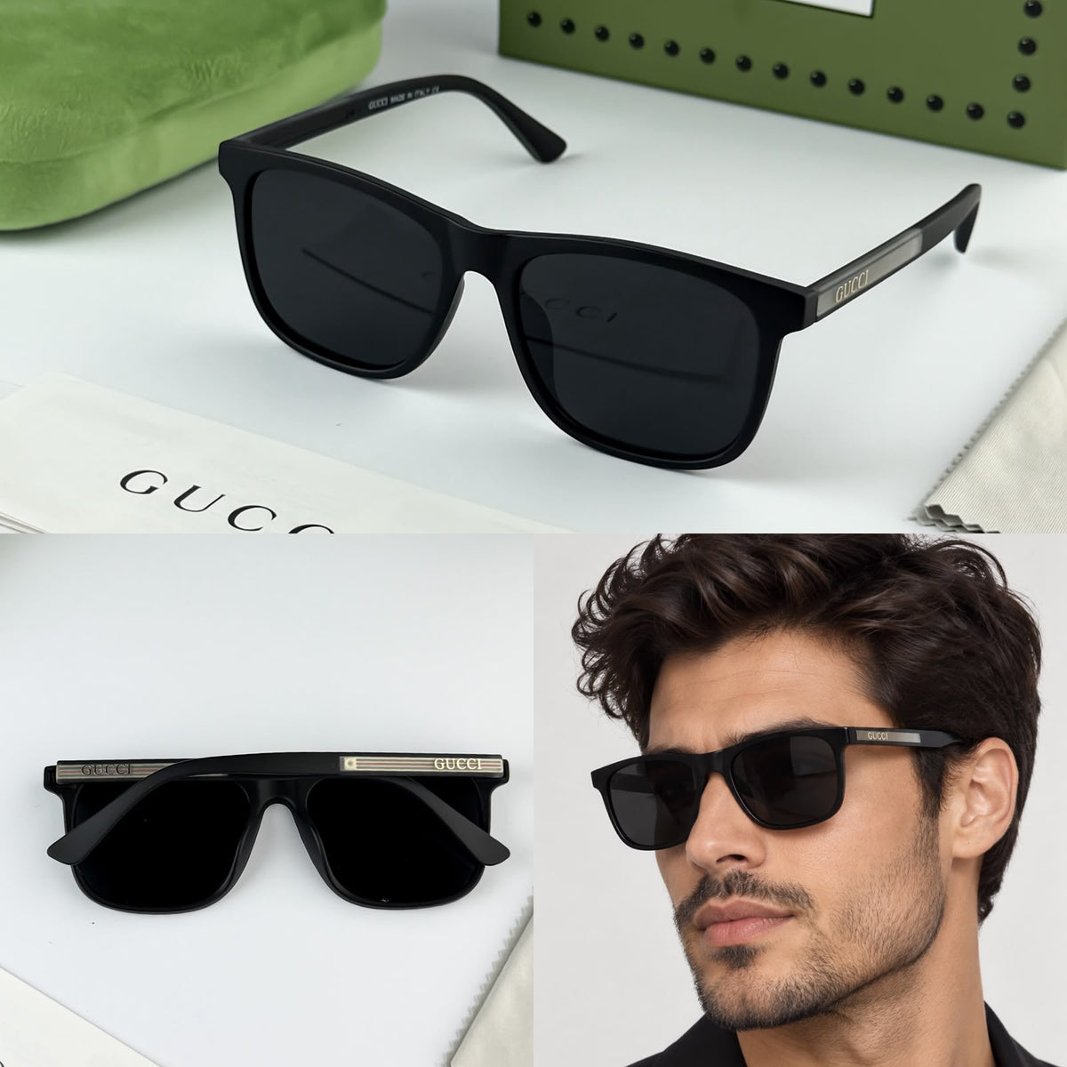GUCCI