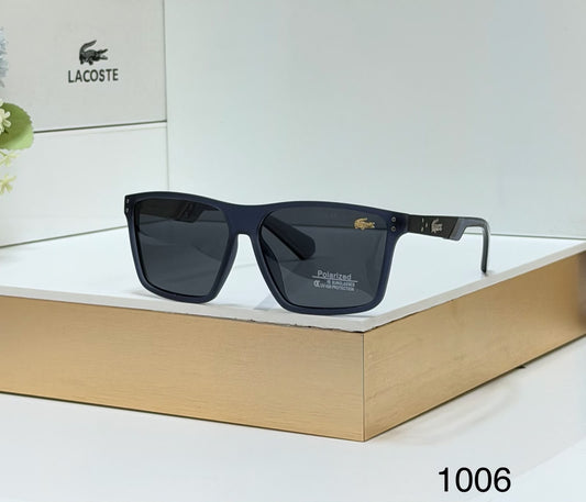 LACOSTE FULL COLOURS