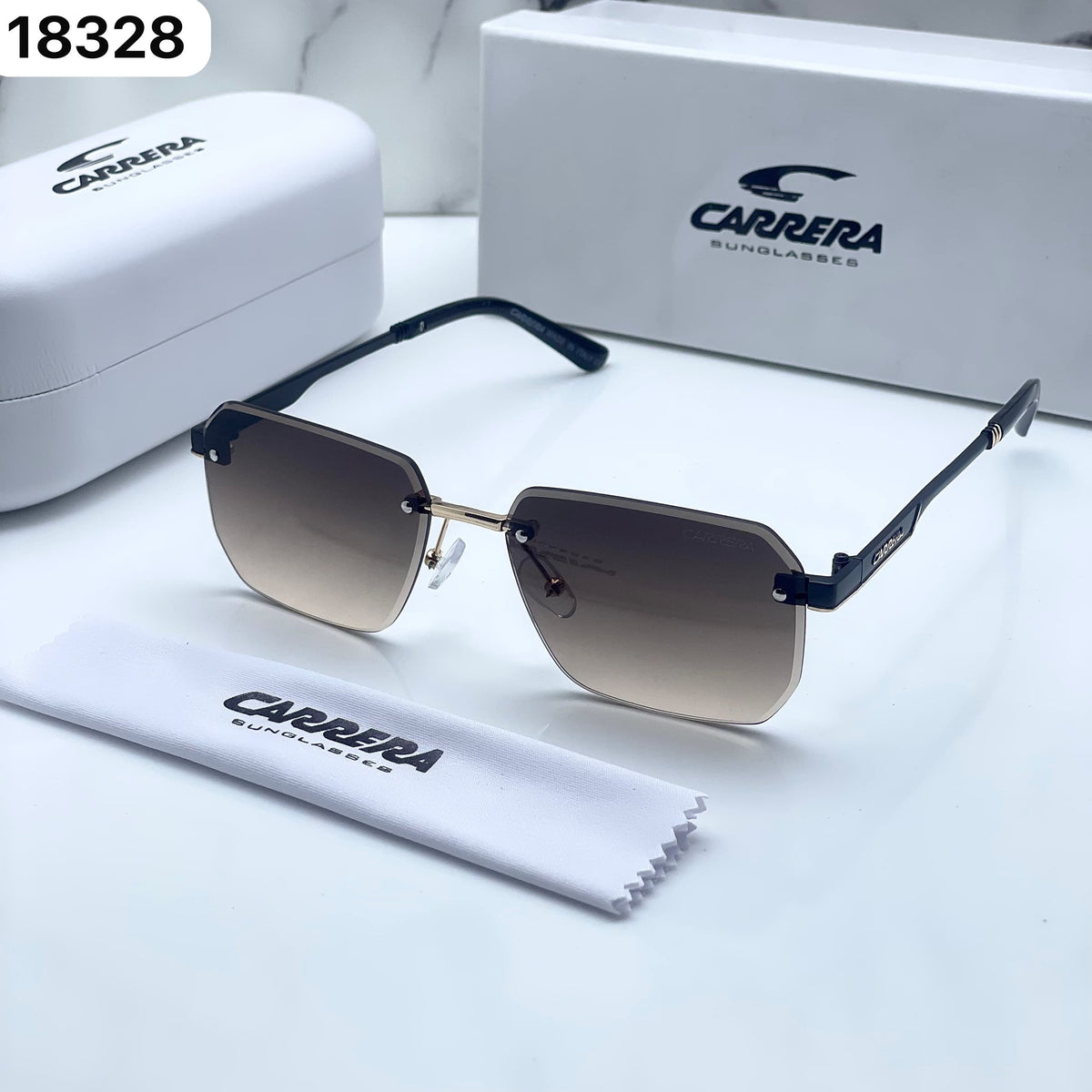 CARRERA