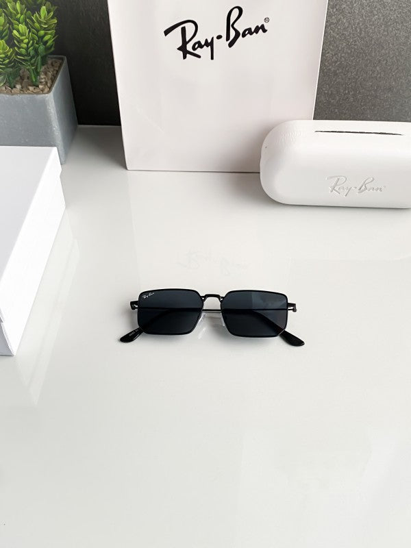 Rayban full black 2237